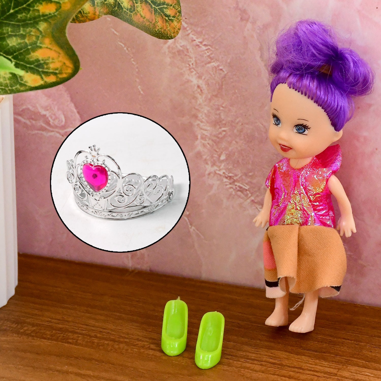 Stylish Fashion Doll Stylish Fashion Doll